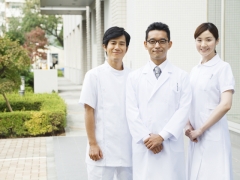 医師会へはどのように加入するの?